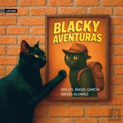 Bertrand.pt - Blacky Aventuras 1