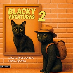 Bertrand.pt - Blacky Aventuras 2