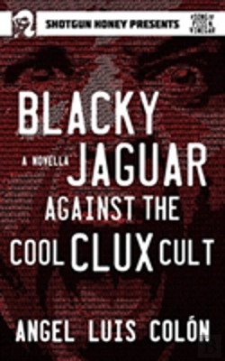 Bertrand.pt - Blacky Jaguar Against The Cool Clux Cult