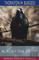 Blacky The Crow (Esprios Classics)