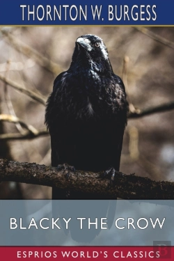 Bertrand.pt - Blacky The Crow (Esprios Classics)