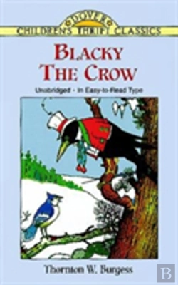 Bertrand.pt - Blacky The Crow