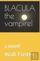 Blacula  The Vampire!