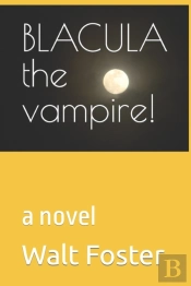 Blacula  The Vampire!