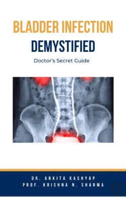 Bertrand.pt - Bladder Infection Demystified: Doctor'S Secret Guide