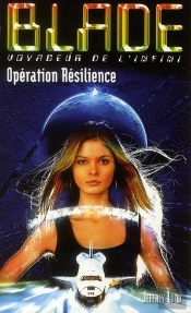 Blade 198 Operation Resilience