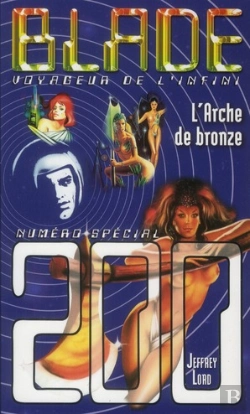 Bertrand.pt - Blade 200 L Arche De Bronze