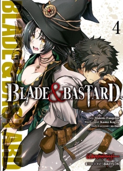 Bertrand.pt - Blade And Bastard, 4