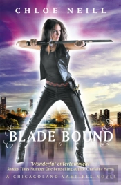 Blade Bound
