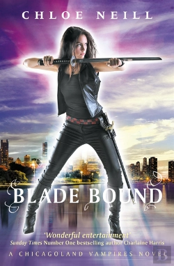 Bertrand.pt - Blade Bound