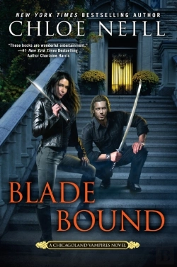 Bertrand.pt - Blade Bound