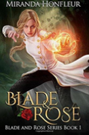 Blade & Rose