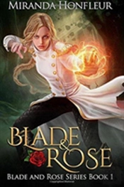Blade & Rose