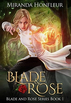 Bertrand.pt - Blade & Rose