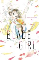 Blade Girl La Paratleta 1