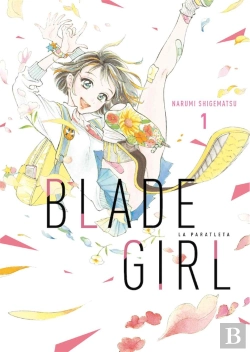 Bertrand.pt - Blade Girl La Paratleta 1