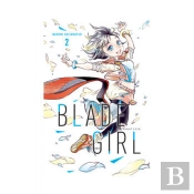 Blade Girl La Paratleta 2