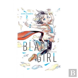 Bertrand.pt - Blade Girl La Paratleta 2