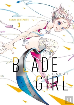 Bertrand.pt - Blade Girl La Paratleta 3