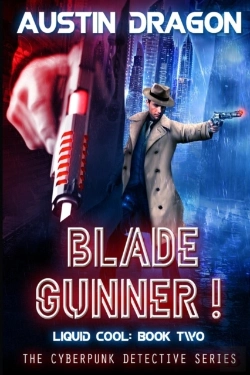 Bertrand.pt - Blade Gunner (Liquid Cool, Book 2)