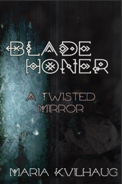 Bertrand.pt - Blade Honer, Book Four