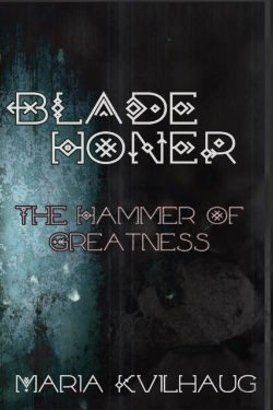 Bertrand.pt - Blade Honer, Book One: The Hammer Of Gre