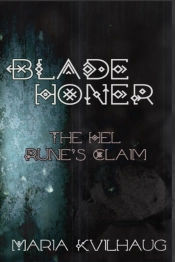 Blade Honer, Book Three