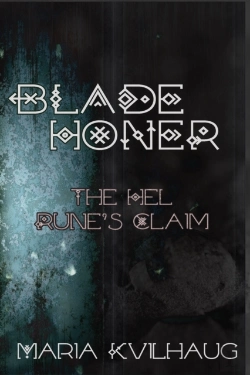 Bertrand.pt - Blade Honer, Book Three