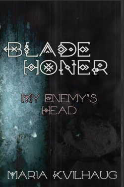 Bertrand.pt - Blade Honer, Book Two: My Enemy'S Head