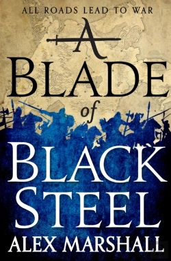 Bertrand.pt - Blade Of Black Steel