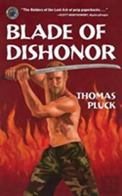 Blade Of Dishonor