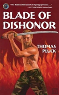 Bertrand.pt - Blade Of Dishonor