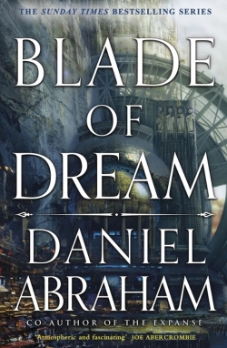 Bertrand.pt - Blade Of Dream