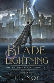 Blade Of Lightning