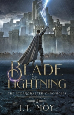 Bertrand.pt - Blade Of Lightning