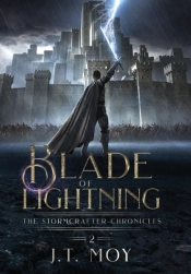 Blade Of Lightning