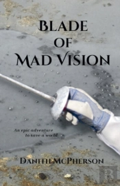 Blade Of Mad Vision