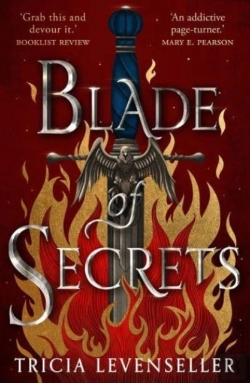 Bertrand.pt - Blade Of Secrets