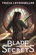 Blade Of Secrets