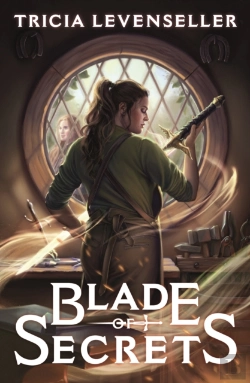 Bertrand.pt - Blade Of Secrets