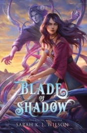 Blade Of Shadow