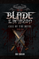 Blade Of The Amazon