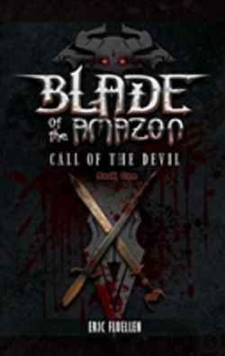 Bertrand.pt - Blade Of The Amazon