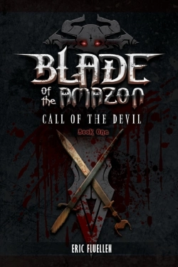 Bertrand.pt - Blade Of The Amazon
