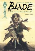 Blade Of The Immortal Omnibus 3