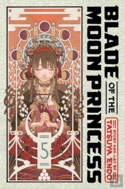 Bertrand.pt - Blade Of The Moon Princess, Vol. 5