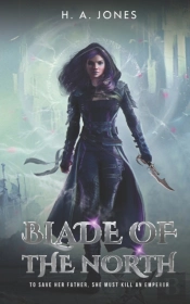 Blade Of The North