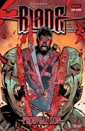 Blade: Red Band - Prodigal Son