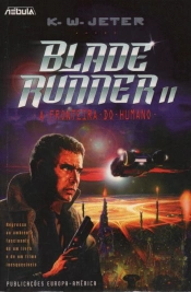 Blade Runner 2 - A Fronteira do Humano