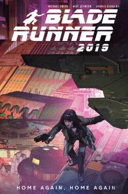 Bertrand.pt - Blade Runner 2019
